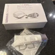 The Egg Facial Microcurrent & Facial Toning System - Serious Reverse Lift Facial