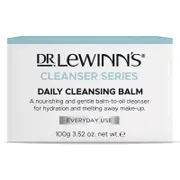 Dr LeWinn's Cleanser Series Daily Cleansing Balm 100g