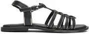 [SOLE] Demi Gladiator Sandals