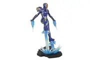 Diamond Select Toys Marvel Gallery: Avengers Endgame: Rescue PVC Figure
