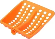 Yardwe Strong Replacement Sieve Shovel Head for Camping Gardening and Emergency Use