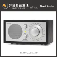 在飛比找蝦皮購物優惠-【醉音影音生活】Tivoli Audio Model One