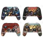 OFFICIAL FAR CRY KEY ART VINYL SKIN DECAL FOR NINTENDO SWITCH PRO CONTROLLER