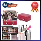Makeup Kit Makeup Set For Women Full Kit Professional Make up Kit For Beginners