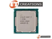 INTEL CORE I7 6 CORE PROCESSOR I7-8700K 3.70GHZ / 4.70GHZ 95W LGA1151 CPU SR3QR
