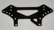 Tamiya TG10R Rear Damper Stay NEW 4314005 44032