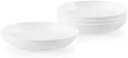 [CORELLE] Winter Frost White, Meal Bowl Set, 4 Piece, 887ml