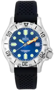Ratio RTF013 Mens Watch