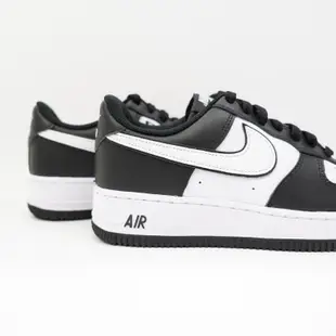 NIKE AIR FORCE 1 07 男女款 休閒鞋 DV0788001 運動鞋 空軍一號 AF1