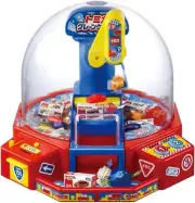 Takara Tomy Tomica Claw Machine