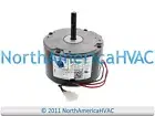 ClimaTek Condenser Fan Motor Replaces ICP Heil Tempstar 1085925 1064945 1082638