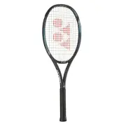 Yonex EZONE ACE 260g 102 inch Tennis Racquet Racket - Aqua Night Black (Strung)