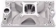 SBC Super Victor Manifold - Vortec 262-40