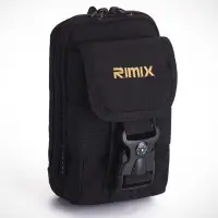 在飛比找蝦皮購物優惠-"小明工具24h出貨 "Rimix手機包腰包 防水抗磨 迷彩