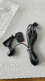 ATOTO Bluetooth High Gains Microphone S8MS,A6Y2710S,F7XE