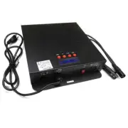 300W 24VDC LED RGB DMX Controller Perfect for Underwater Lights