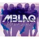 MBLAQ/Your Luv初回限定盤Ver.A (CD+DVD)