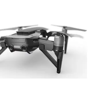 【空拍攝】PGYTECH 御 DJI MAVIC AIR 增高 起落架 腳架_H