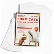 Anti Cat Scratch Furniture Protector, Couch Protector for Cats,Single Side Cat