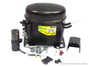 230V compressor Secop FR6G [103G6660] identical as Danfoss R134a refrigeration