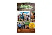 Parks & Recreation Party Game Teens/Family Fun/Hilarious Play Night 14y+