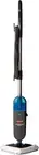 Bissell Steam Mop Select 23V8F Gray | 2 Microfiber Pads | Chemical-Free