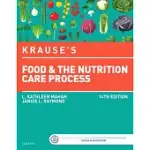 KRAUSE’S FOOD & THE NUTRITION CARE PROCESS