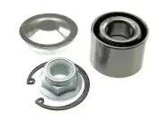 Renault Clio MK3 2005-2013 Rear Hub Wheel Bearing Kit With Drums