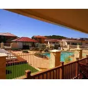 Seaspray Beach Holiday Park