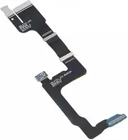 Motherboard Mainboard Connection Connector Ribbon Flex Cable Replacement Compatible with Samsung Galaxy Z Flip4 SM-F721