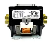 24 volt Replacement Contactor for ICP HEIL TEMPSTAR HN51KC024 3100-15Q228