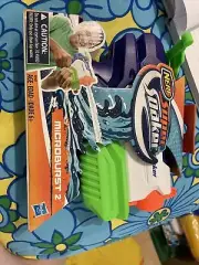 Nerf super soaker microburst2 Freepost (toybag1)
