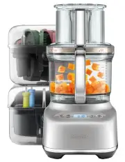 [Breville] The Paradice 16 Food Processor BFP838BSS2IAN1