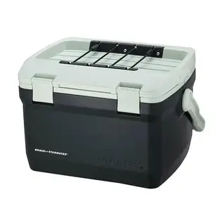 星巴克 STANLEY雙色可提式冰桶 Stanley 7QT Cooler - FY23 TWN SUM 2023/07