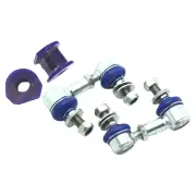 Front SuperPro Sway Bar Rebuild Kit for Mitsubishi Triton ML MN 2006-2015
