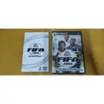 PS2 正版游戲 二手 FIFA 2003 V61 現貨 熱標 遊戲達人必備