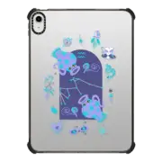 iPad 10.9-inch (10th gen) iPad Impact Case Aquarius