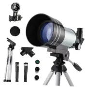 Telescope for Kids & Beginner Astronomers - 70mm Aperture Astronomical