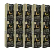 15 Boxes of eGano Premium Ganoderma Cafe Latte Instant Coffee 20 Sachets/ box