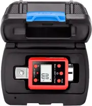 20743A 3/4”-Inch Digital Torque Adapter, 150-750 ft-lb, Digital Torque Wrench...