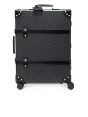 Gucci Globe-Trotter GG Carry-On in Black