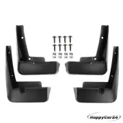 Fit For Toyota Sienna 21-23 Car Mudguard Mud Flaps Splash Guard Fender Protector