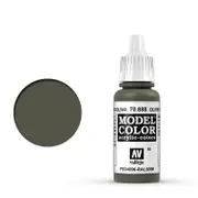 Vallejo Model Colour #107 Olive Grey 17 ml Acrylic Paint