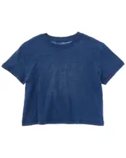 KatieJnyc Fearless T-Shirt Blue