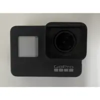 在飛比找蝦皮購物優惠-二手Gopro Hero 7 Black 運動相機 外加大禮