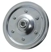 4 Inch Garage Door Pulley Sheave Wire Rope Cable Pulley