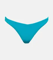 [Jade Swim] Jade Swim Vera bikini bottoms AU 12 blue