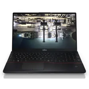 富士通 Fujitsu Lifebook E5513-PS721 15.6吋 商用筆電【 免運】日製 商務 公司貨