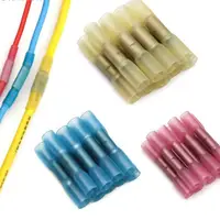 在飛比找蝦皮購物優惠-20pcs 防水熱縮對接線 AWG 22-10 16-14 