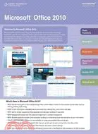 在飛比找三民網路書店優惠-Microsoft Office 2010 Courseno